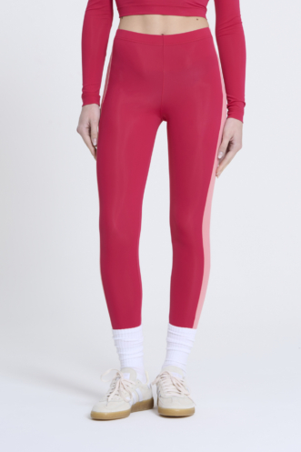 Dynamic Leggings Cherry Dynamic Leggings Cherry - immagine 5