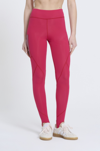 Sculpt Leggings Cherry Sculpt Leggings Cherry - immagine 6
