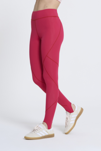 Sculpt Leggings Cherry Sculpt Leggings Cherry - immagine 1