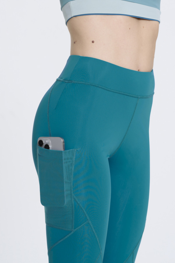 Sculpt Leggings Ottanio