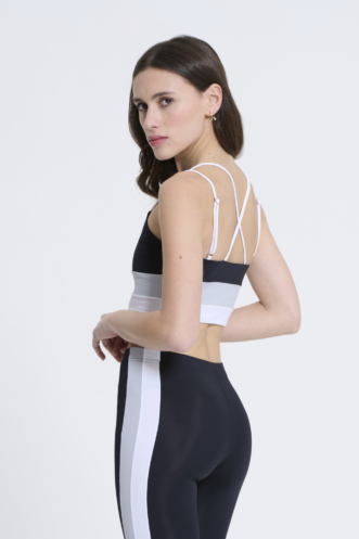 Dynamic Top Nero Dynamic Top Nero - immagine 5