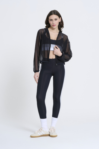 Dynamic Top Nero Dynamic Top Nero - immagine 4