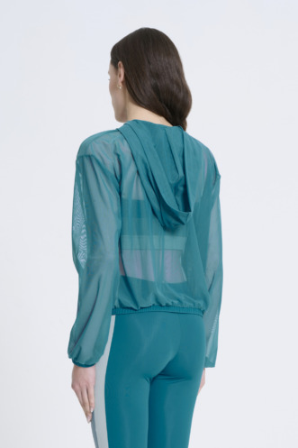 Mesh Sweater Ottanio Mesh Sweater Ottanio - immagine 5