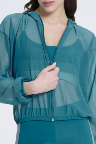 Mesh Sweater Ottanio Mesh Sweater Ottanio - immagine 4