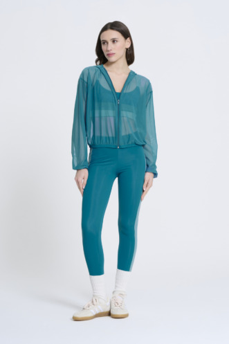 Mesh Sweater Ottanio Mesh Sweater Ottanio - immagine 3